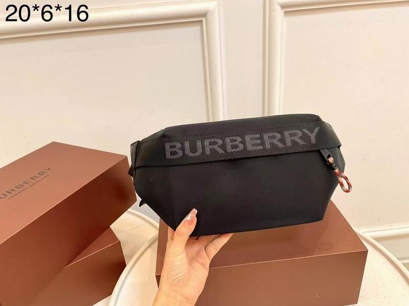 Burberry Handbags 66